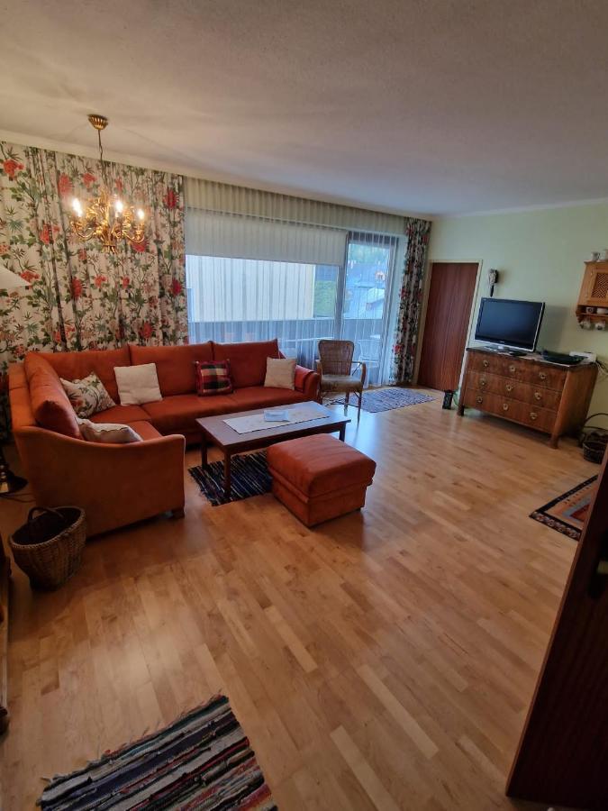 Appartment Christine Бад Аусзее Экстерьер фото