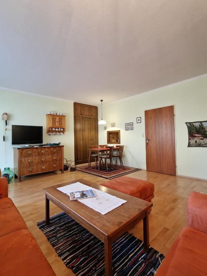 Appartment Christine Бад Аусзее Экстерьер фото