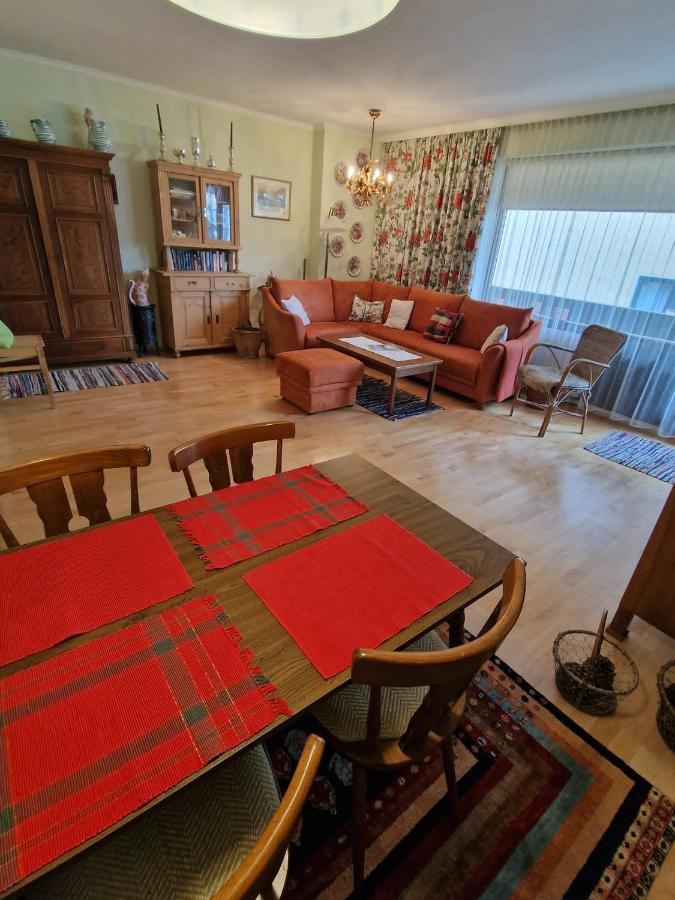 Appartment Christine Бад Аусзее Экстерьер фото