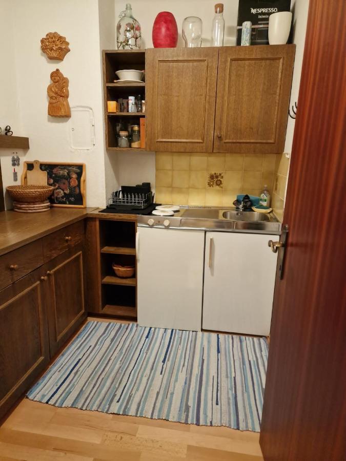 Appartment Christine Бад Аусзее Экстерьер фото