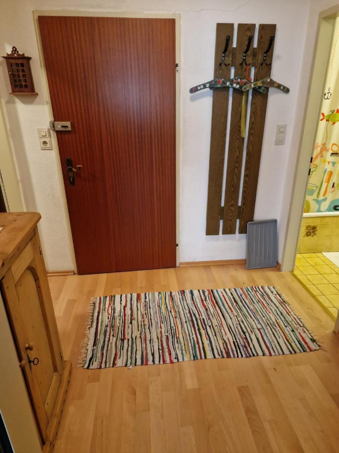 Appartment Christine Бад Аусзее Экстерьер фото
